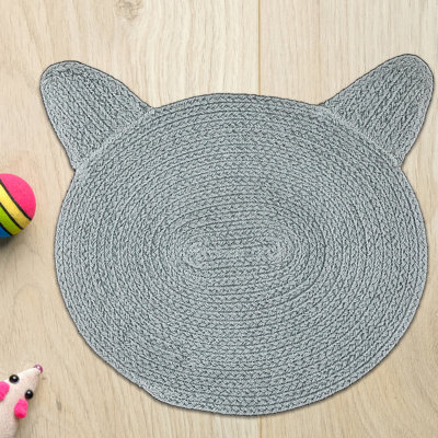 Round Pet Bed