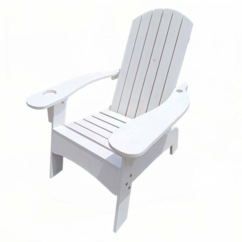 Anbal large, Blanc