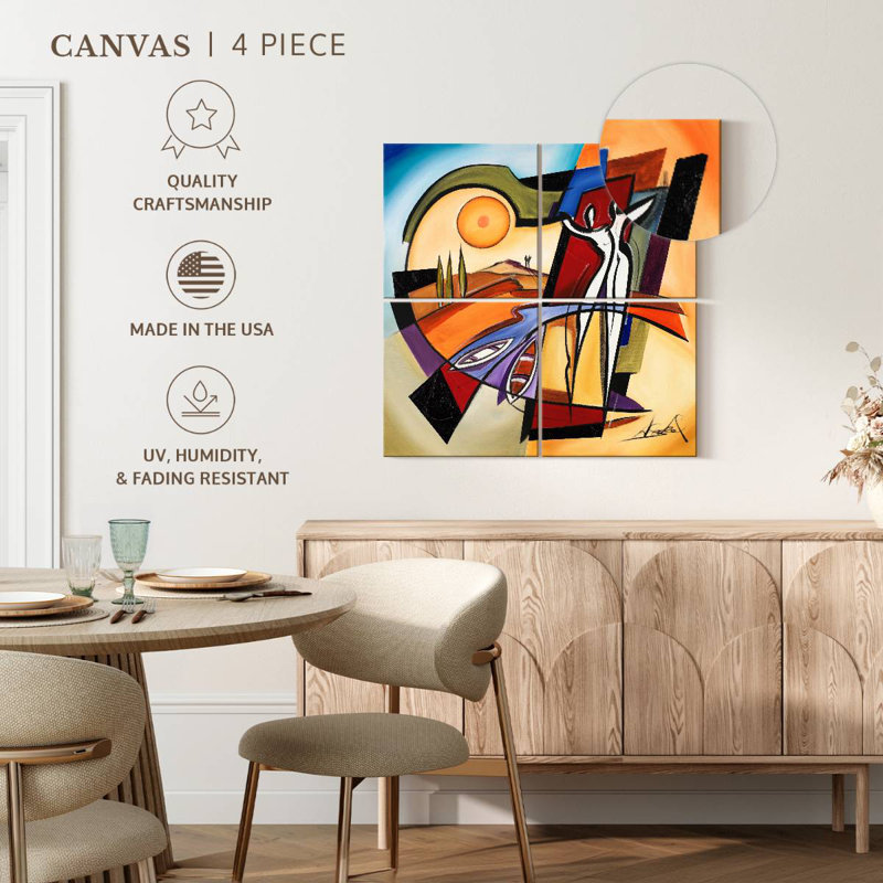 Tuscan Tableau