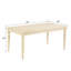 Table de couture élégante Elegant Urban