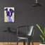 «Pit Bull - David» par Dawg Painter-1259797692