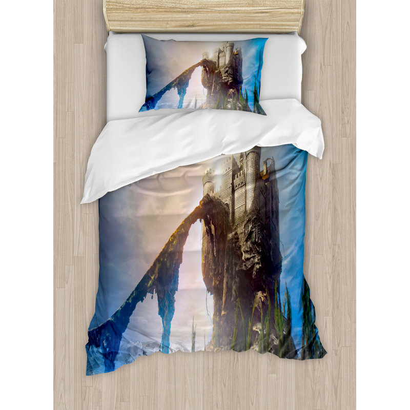 Duvet Cover