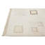 Tapis de couloir beige clair Judy