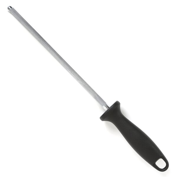 Zwilling J.A. Henckels Bob Kramer 10-Inch Ceramic Sharpening Rod