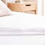 Wayfair Sleep™ Waterproof Fitted Mattress Protector-936758047