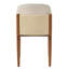 Ensemble de table de salle à manger 7 pièces 7 pièces Modern Modern