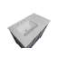 Ensemble de meuble-lavabo simple 36 po Binne-868018110-868018103