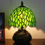 Petite lampe de table Tiffany Mini