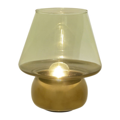 Aryella Glass Table Lamp