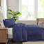 Ensemble de couvre-lit 3 pièces bleu marine-126059994-126059992