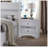 Newnan 26'' W Particle Board / Chipboard Nightstand-1791883352