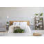 Solid Wood Bench-1328794981