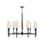 Hinkley Fenwick Chandelier-94487050