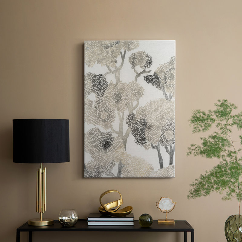 Dewdrop Maple I - galerie sur mesure, H 60 po x l 40 po