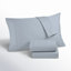 Ensemble de draps Ultimate Percale 100% coton-33005149-87793522