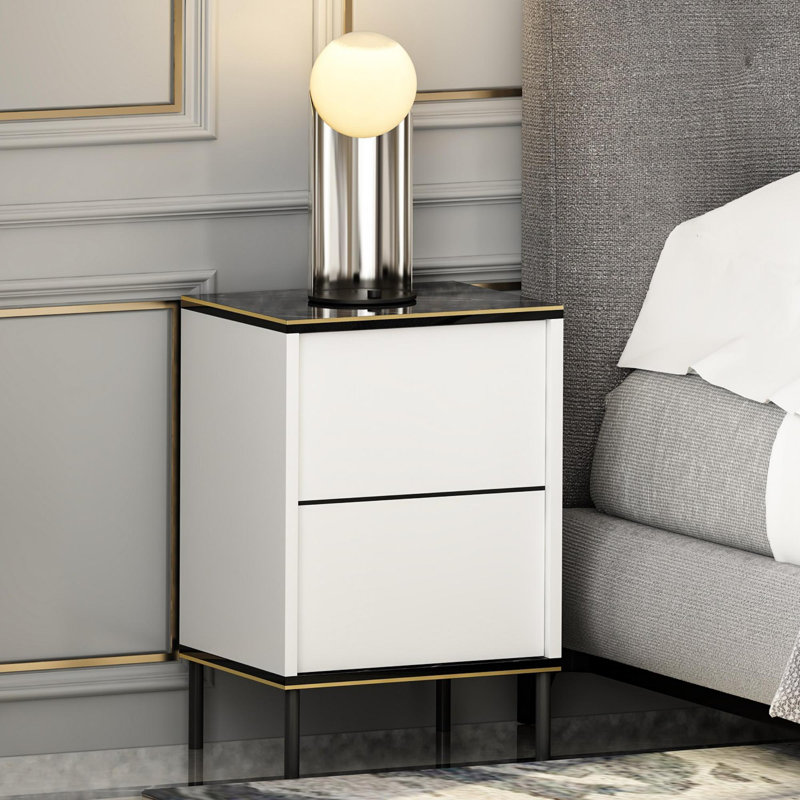 Table de chevet