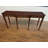Hepplewhite 65 " W Console Table