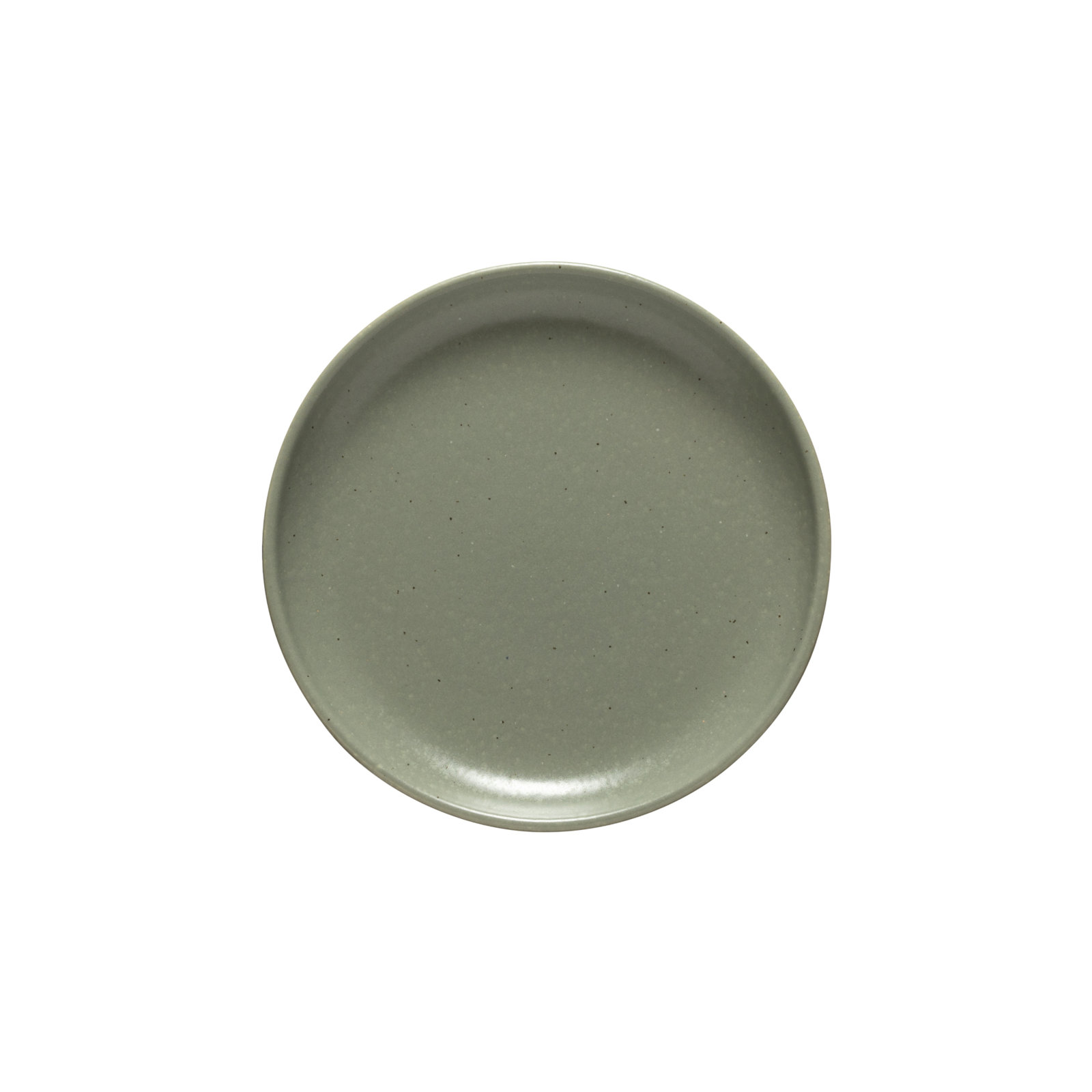 Casafina Pacifica Bread Plate, Green