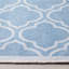 Tapis ivoire Kehr Lattice-74721382