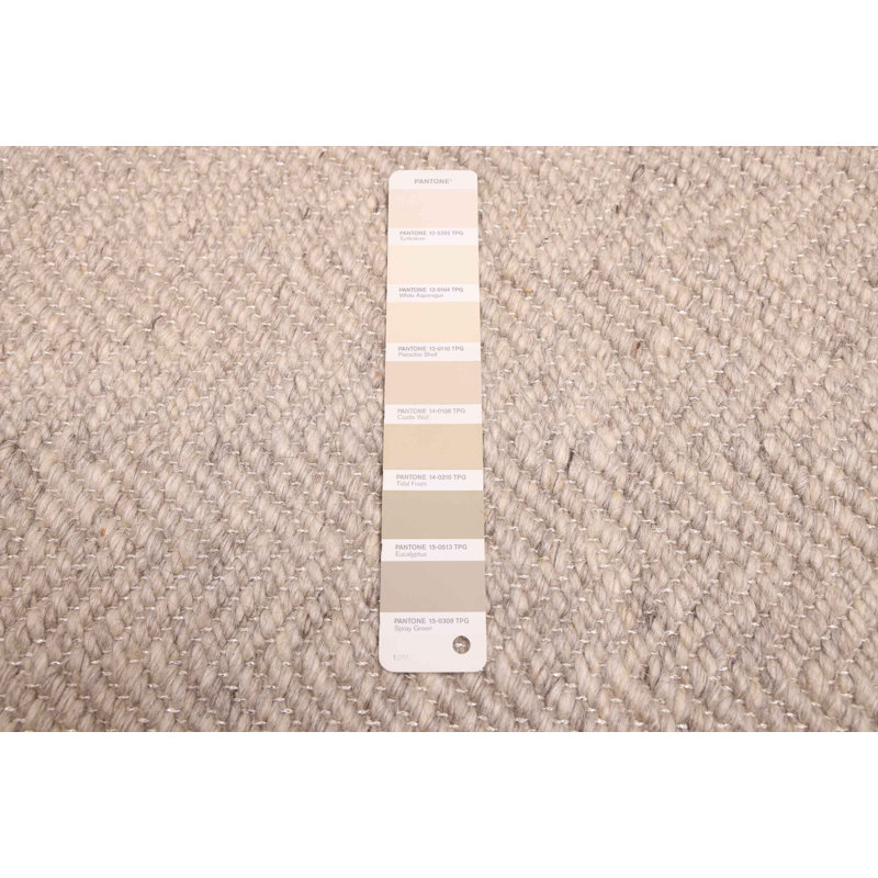 Sienna Khaki Rug 9'1" x 11'11"