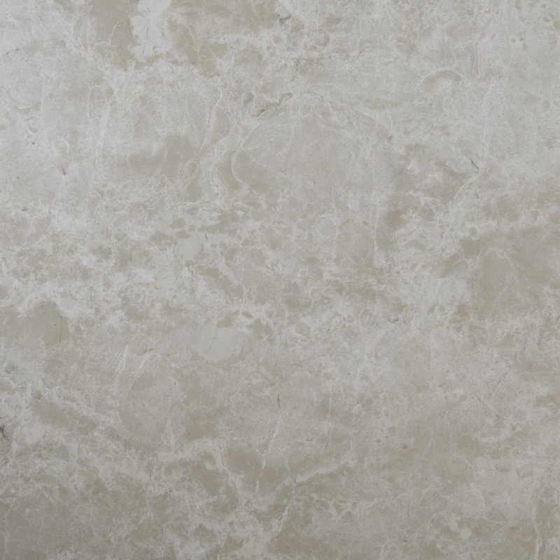 12 in. x 12 in Polished Natural Stone Floor and Wall Tile, Florentine Dust