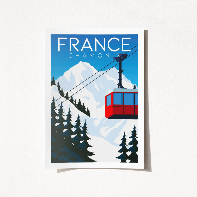 Affiche, H 16,54 po x l 11,69 po