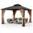 Aluminum Patio Gazebo-96158962