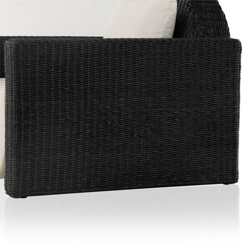 Clemente Outdoor Lounge Chair