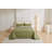 Jade Geometric Shapes Coverlet Set-1942482120