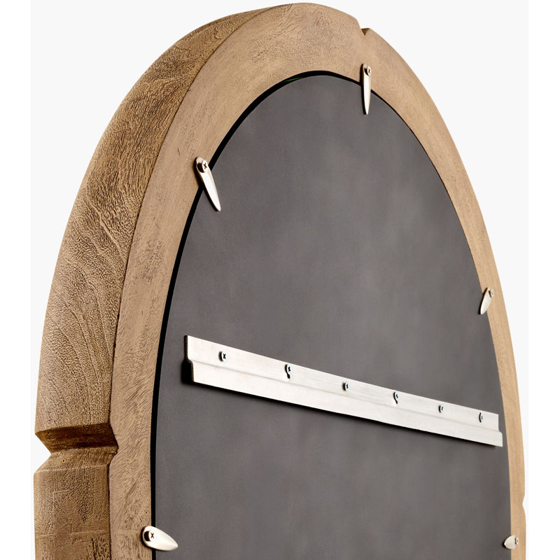 Anise Mirror