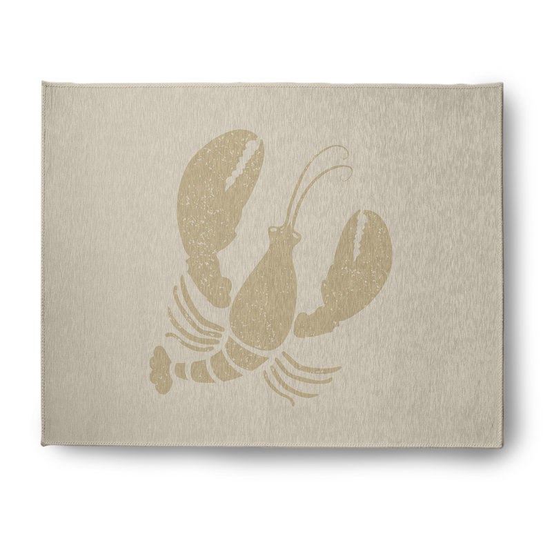 Tapis taupe Borchard, Rectangle 8 pi x 10 pi