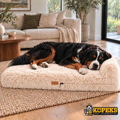 Lit pour chien Jumbo