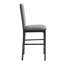 Tabouret de comptoir 25 po Amaro-1798082082