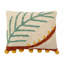 Plants Lumbar Pillow Cover & Insert