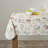 McGugin Floral Easter Tablecloth-569027913