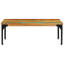 Babcock Four Leg Coffee Table
