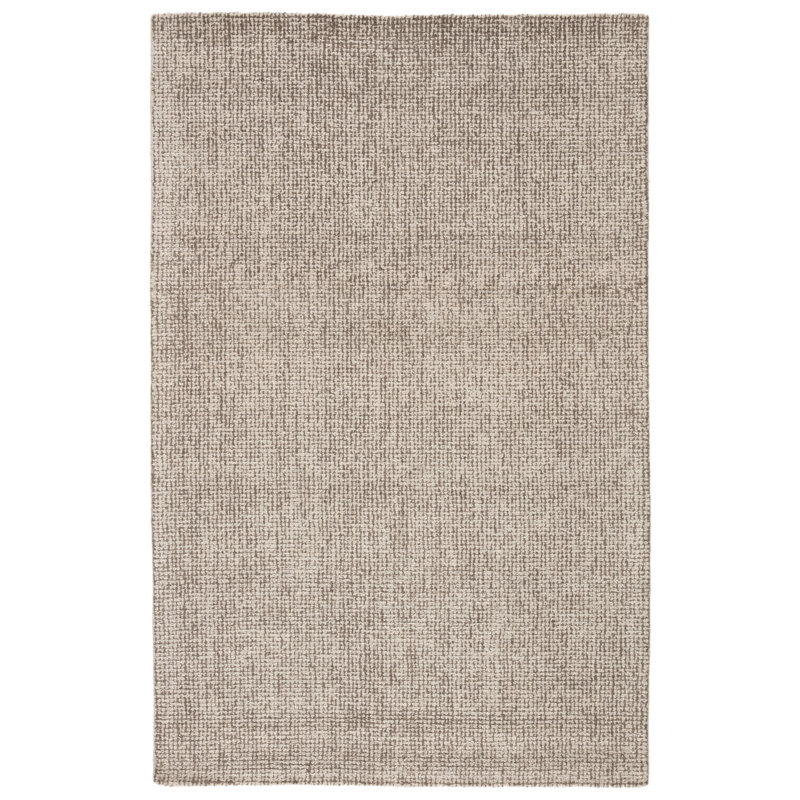 Pepin Wool Indoor Rug, Rectangle 2' x 3'