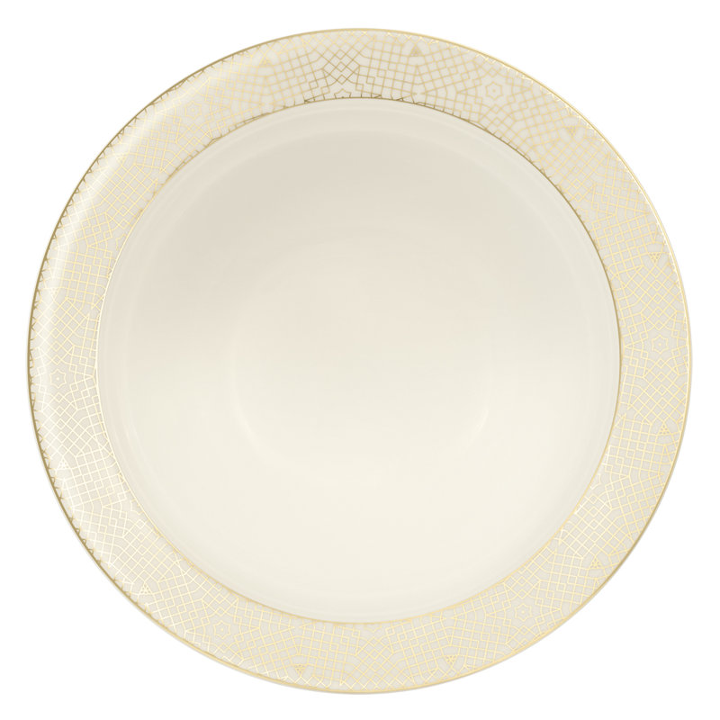 Saphir Mezquita Cereal Bowl