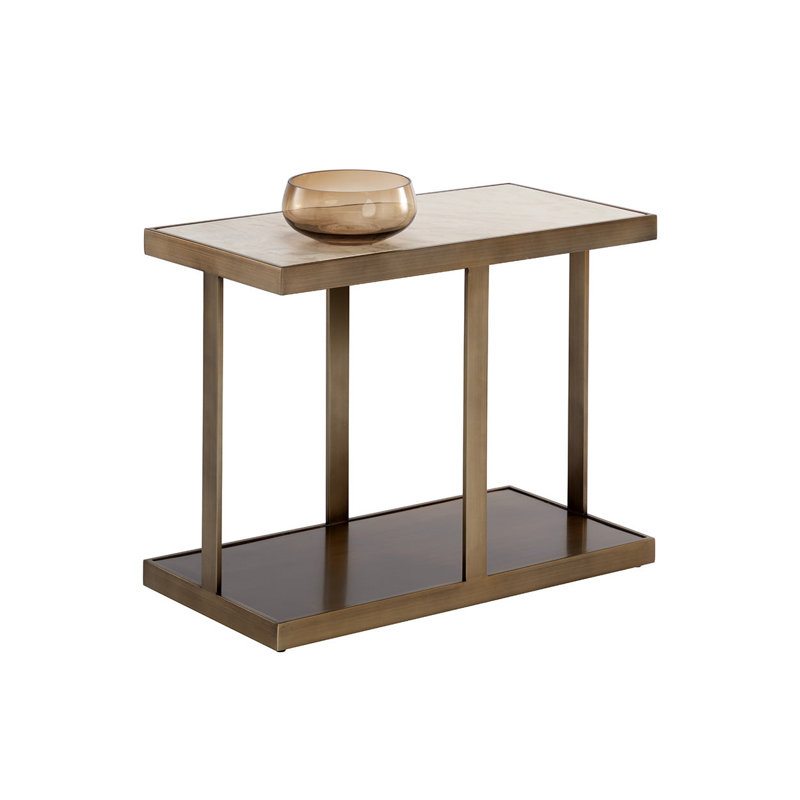 Kamali End Table