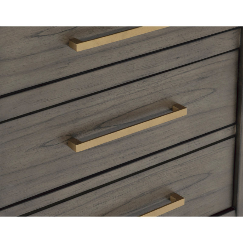Hademar 28.5'' W Nightstand