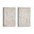 Tranquil Layers Set of 2 Canvas Prints in a Frame-1643816851-1643816873