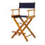 Chaise de réalisateur pliante 24 po-19623339-19623358