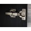 27.8'' Single Bathroom Vanity with Ceramic Top