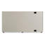 Superchoice 1 Door/3 Drawer Credenza-55676268