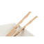 Excelsa Bambu' Copper Cutlery Set 24 Pieces-86170542