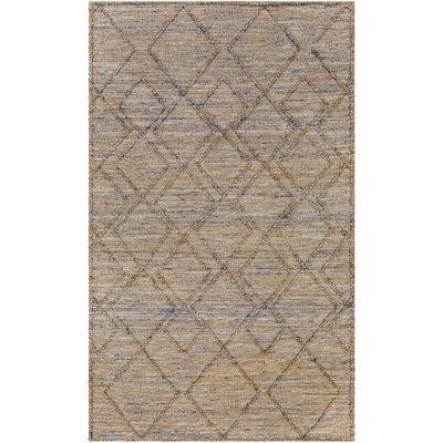 Geometric Indoor Rug