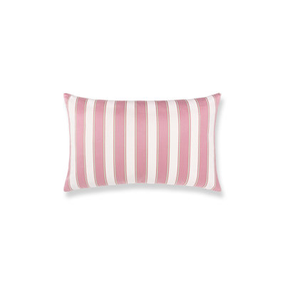 Piano Stripe Pillow