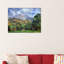 Paul Cezanne - Wrapped Canvas Painting-1782997742