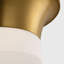 Dartmore 2 - Light Flush Mount-694528602