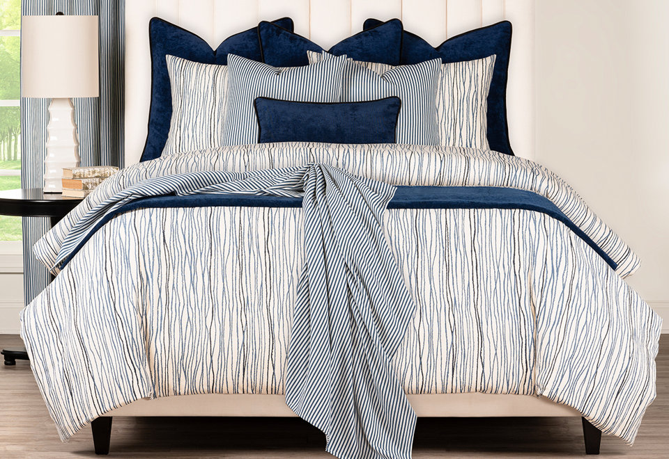 Bedding Collections